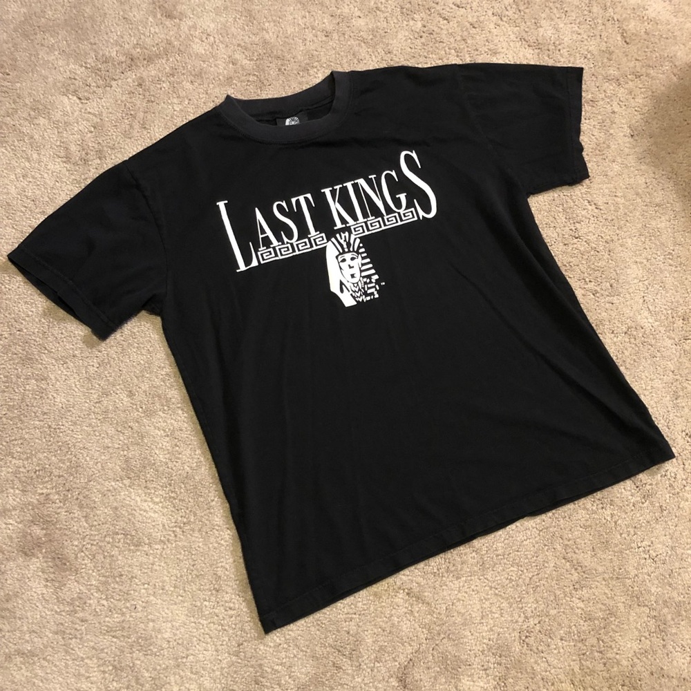 Last Kings Tee